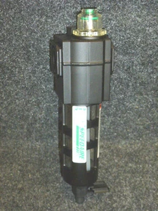 NEW! SPEEDAIRE MODULAR AIR LINE LUBRICATOR, 4ZL67, MIST LUBRICATOR - Picture 1 of 5