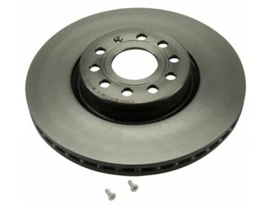 Rotor de freno delantero Brembo 24791PNDM 2011 2016 2007 para Volkswagen GTI 2006-2018 Foto 1 de 2