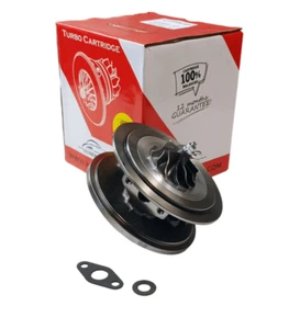 NEU Turbolader rumpfgruppe MERCEDES C E-CLASS C 200 CDI CHRA10-0351 752990 - Bild 1 von 12