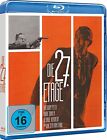 Les 27. Plancher - Mirage Edward Dmytryk 1965 Gregory Peck Diane Baker Blu-Ray Neuf