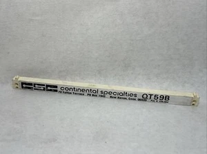 Continental Specialties QT59B Schnellteststeckdose - Bild 1 von 3