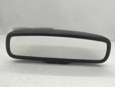 Espelho retrovisor interno 2020 Alfa Romeo Stelvio fabricante de equipamento original C3MOX - Imagem 1 de 4