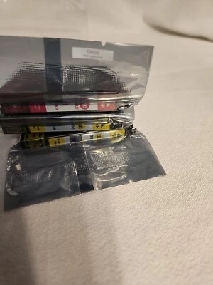 Assorted  Epson 220 ink Cartridge-Setup for Espon XP-424 420 320 Printer - Image 1 of 2