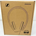 Sennheiser PC 5.2 Chat wired On Ear Headset NOISE CANCELLING  with 3.5 mm Jack