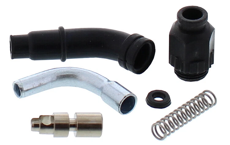 热卖 START CARB CHOKE PLUNGER ASSEMBLY REPAIR KIT 川崎 KX250F 250F 2009-2010 — 第 1/1 张图片