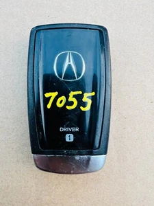 2013-2018 ACURA RDX KEYLESS ENTRY REMOTE KEY FOB OEM - Picture 1 of 8