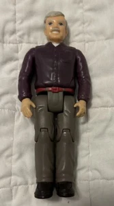 Loving Family Dollhouse Grandfather Grandpa Doll Action Figure Toy - Picture 1 of 2