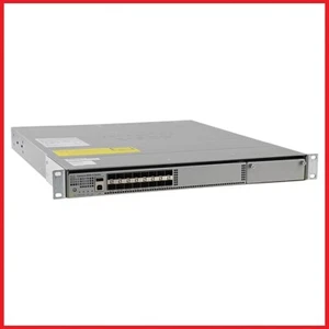 Cisco Catalyst 4500-X 16 Port SFP Aggregation Switch ENT LIC WS-C4500X-24X-ES - Picture 1 of 24