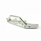 For 1 16 Wpl C14 C24 Rc Truck Upgrade Metal Front Bumper Hook Guard Spare Parts