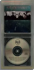 Signatures II: A Songwriter's Album (1989) - New Country CD, Original Packaging! - Picture 1 of 2