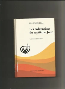 Les Adventistes du septième Jour - Richard Lehamann - Bild 1 von 2