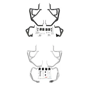 Engine Guard Protector Bumper Crash Bars Fit For Honda CB500X 2019-2023 - Picture 1 of 16