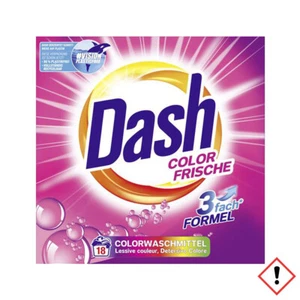 Dash Polvere Colorfrische 18WL - Bild 1 von 1