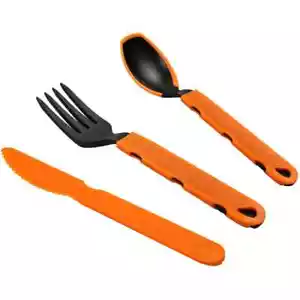 Jetboil Trailware Camping Utensil Kit - Picture 1 of 10