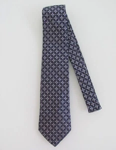 Hugo Boss Men's Silk Tie - Picture 1 of 5