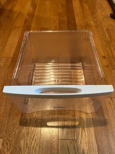 Whirlpool Kühlschrank Crisper Schublade gebraucht P# W10297814 - Bild 1 von 5