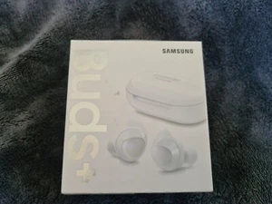 Samsung Galaxy Buds+ Plus (SMR175) Bluetooth Wireless Earbuds. PARTS ONLY!!! - Picture 1 of 4