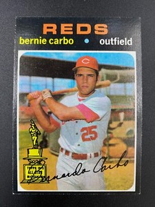 1971 Topps Baseball Cards - You Pick - Sets/Lots/Singles EX-M #403 - #520