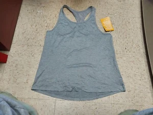 Nwt Avia Womens Performance  Tank Grey Xs M L 2x 3x - Picture 1 of 2