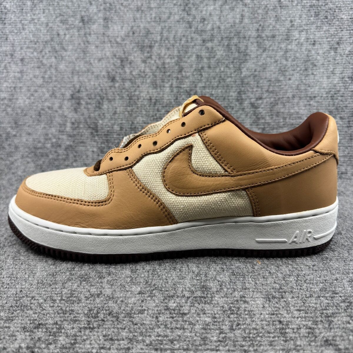 Nike Air Force 1 Acorn for Sale | Authenticity Guaranteed | eBay Nike Air Force 1 Acorn for Sale | Authenticity Guaranteed | eBay