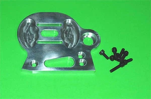 Support Conversion Brushless Motor For FG Evo Sportline 4WD 4x4 Stadium Castle ! - Picture 1 of 1