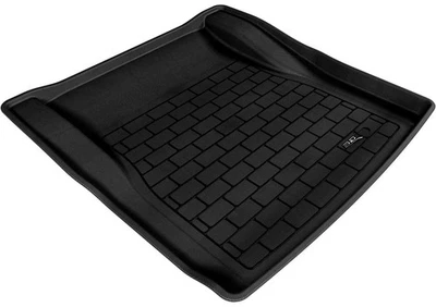 Cargo Liner Trunk Floor Mats Kagu All-Weather Custom Fit Black - M1BM0061309 Foto 1 de 4