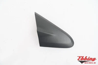 Passenger RH Rear Upper Fender Moulding 95461590 Fits 12-20 Chevy Sonic 697362 - Image 1 of 4