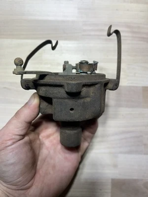 Distribuidor Ford Modelo A Foto 1 de 4