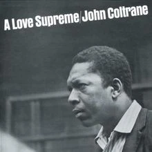 A Love Supreme von John Coltrane | CD | Zustand gut - Bild 1 von 2
