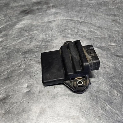 2017 Yamaha Yz450f Ecu Computer Controller Unit Black Box Ecm Cdi 2 - Image 1 of 4