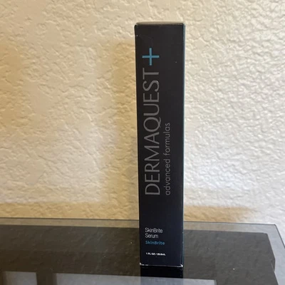 $82 DERMAQUEST+ Advanced Formulas SkinBrite Serum Ilumina - Nuevo en caja Foto 1 de 3