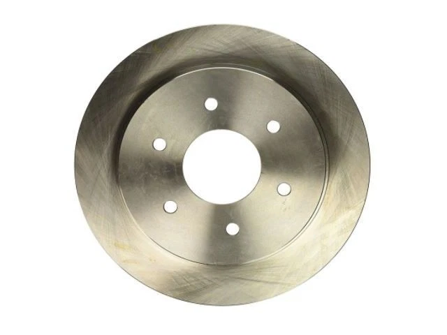 Rear Brake Rotor For 04-15 Nissan Infiniti TITAN QX56 Armada Pathfinder NC91N8 Foto 1 de 1