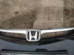  Hood grille - FRONT for Honda Civic UK2373983-21 - Picture 1 of 5