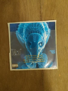 Tad - Infrared Riding Hood CD 1995 PROMO East West Records 7559-61789-2 - Bild 1 von 7