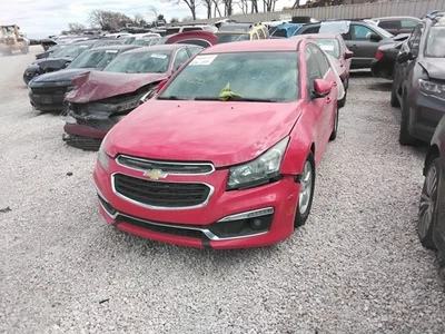 Chevrolet Cruze 2015 transmisión automática fabricante de equipos originales 128 k millas - LKQ378499414 Foto 1 de 3
