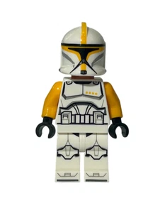 Lego Star Wars Minifigur sw1146 Clone Trooper Commander Phase 1 - Bild 1 von 3