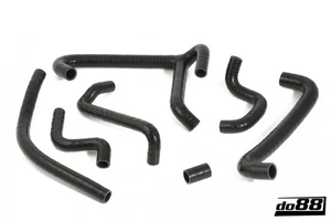 Porsche 930 Turbo Oil hoses - Picture 1 of 9