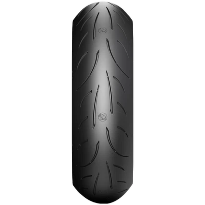 METZELER Motorradreifen 180/55 ZR 17 M/C TL (73W) SPORTEC M9 RR - Bild 1 von 3