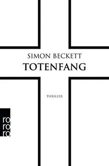 Totenfang  by Beckett, Simon | Book | condition like new - Image 1 of 2