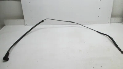 Honda V65 Sabre VF1100S 1984 embrague hidráulico manguera línea de fluido Foto 1 de 4