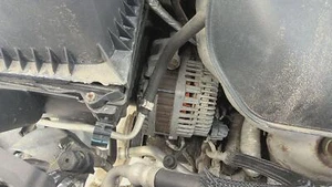 13 DODGE DART Alternator 2.0l 120 Amp - Picture 1 of 1
