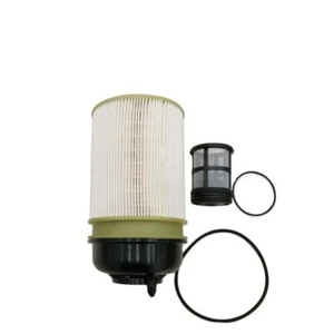 MAHLE Fuel Filter For MERCEDES Actros Mp4 ANTOS AROCS 4710900555 - Picture 1 of 1