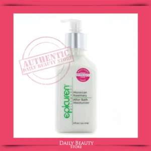 Epicuren Moroccan Rosemary After Bath Moisturizer 8oz NEW FAST SHIP - Picture 1 of 1