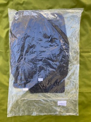 Alfombrillas negras nuevas OEM Mazda CX-5 4 piezas 2017-2024 negras KJK9 68 G20A Foto 1 de 4