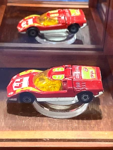1971 Matchbox Mazda RX 500 No.66 Superfast - Picture 1 of 6