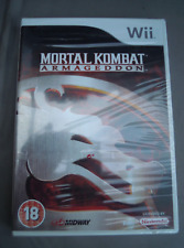 Mortal Kombat: Armageddon (Playstation 2 Official Magazine-UK) : r/ MortalKombat