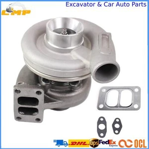 Turbocharger 3526739 3802302 3528771 For 6BT H1C Engine Turbo - Picture 1 of 3