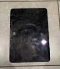 Apple Ipad Pro 1st Gen 256gb, Wi-fi, 11 In - Space Gray (for Parts/ Not Working)
