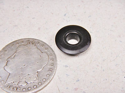 89 YAMAHA XT350 VÁLVULA DE ADMISSÃO/EXAUSTÃO MOLA GUARDIÃO - Imagem 1 de 4