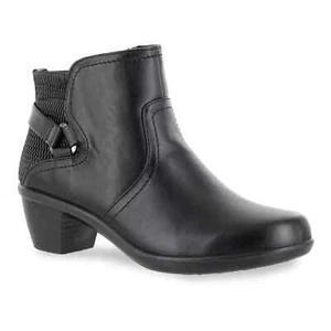 Easy Street Dawnta Damen Stiefeletten * schwarz * 7 1/2M * Neu mit Karton - Bild 1 von 6